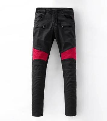 BALMAIN Jeans-23